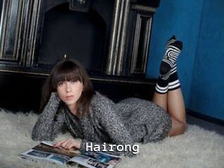 Hairong