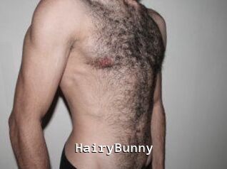 HairyBunny