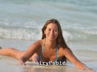 HairyPubic