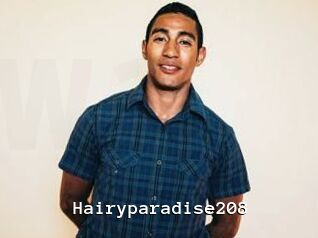 Hairyparadise208