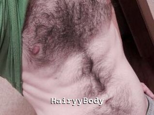 HairyyBody