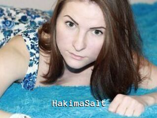 HakimaSalt