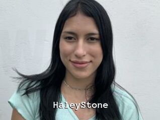 HaleyStone