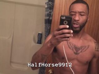 HalfHorse9912