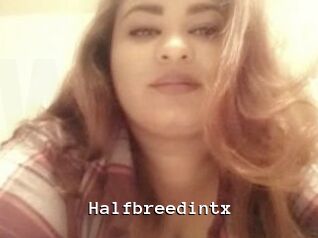 Halfbreedintx