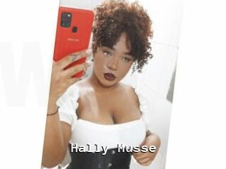 Hally_Musse