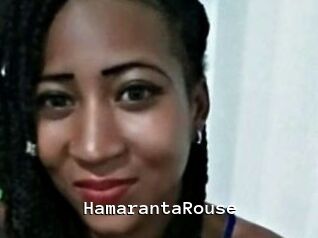 HamarantaRouse