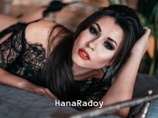 HanaRadoy