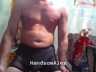 HandsomAlex