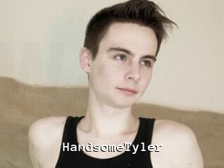 HandsomeTyler