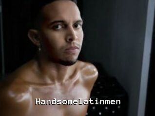 Handsomelatinmen