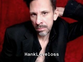 HankLoveloss