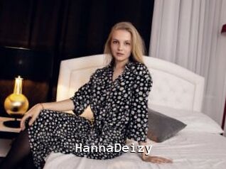 HannaDeizy Webcamsex Amateur