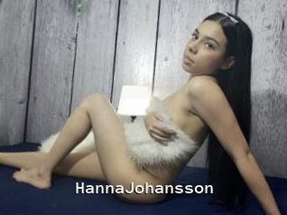HannaJohansson