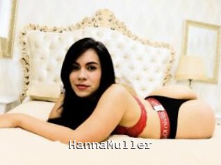 HannaMuller