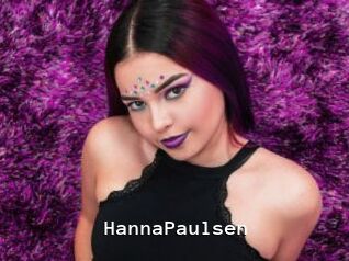 HannaPaulsen