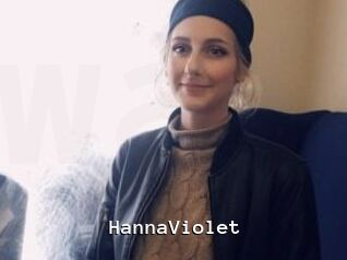 HannaViolet