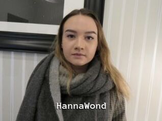 HannaWond