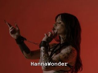 HannaWonder
