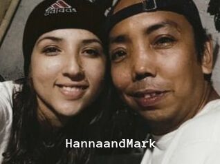 HannaandMark