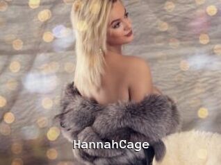 HannahCage