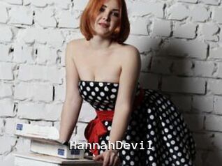 HannahDevil