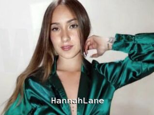 HannahLane Webcamsex Amateur