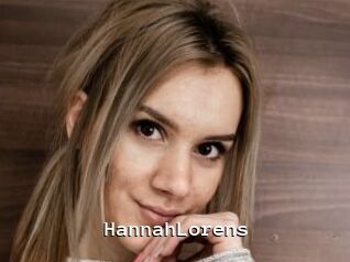 HannahLorens