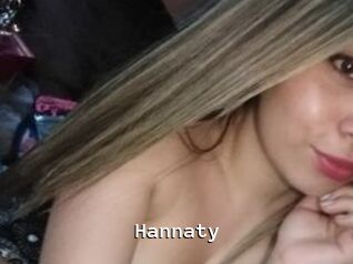 Hannaty