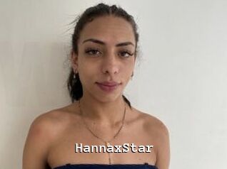 HannaxStar