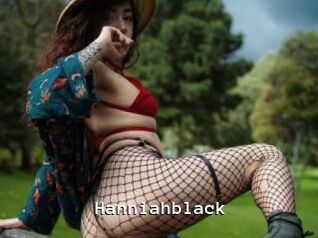 Hanniahblack