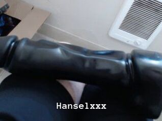 Hanselxxx