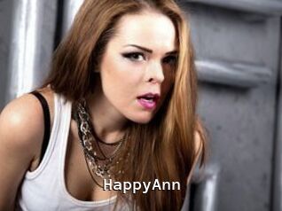 HappyAnn