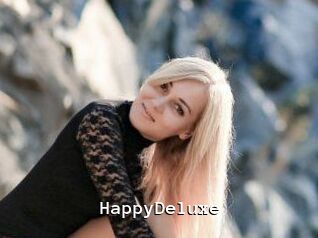 HappyDeluxe