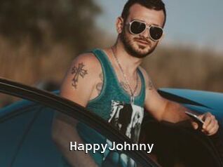 HappyJohnny