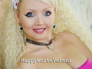 HappyWhiteVeroni