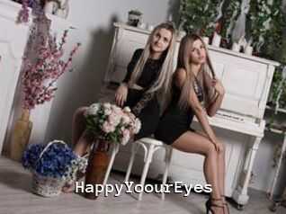 HappyYoourEyes