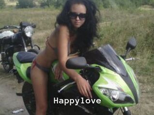 Happylove