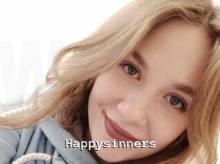 Happysinners