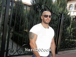 Hard20Cock