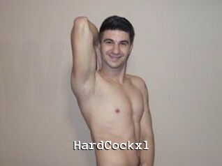 HardCockxl