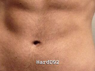 HardD92