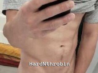 HardNthrobin