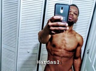 Hardasl