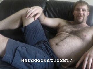Hardcockstud2017