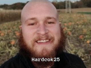 Hardcok25