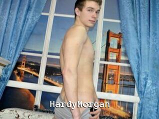 HardyMorgan