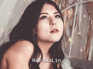 HarikaLin