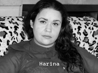 Harina