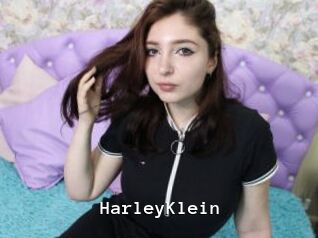 HarleyKlein